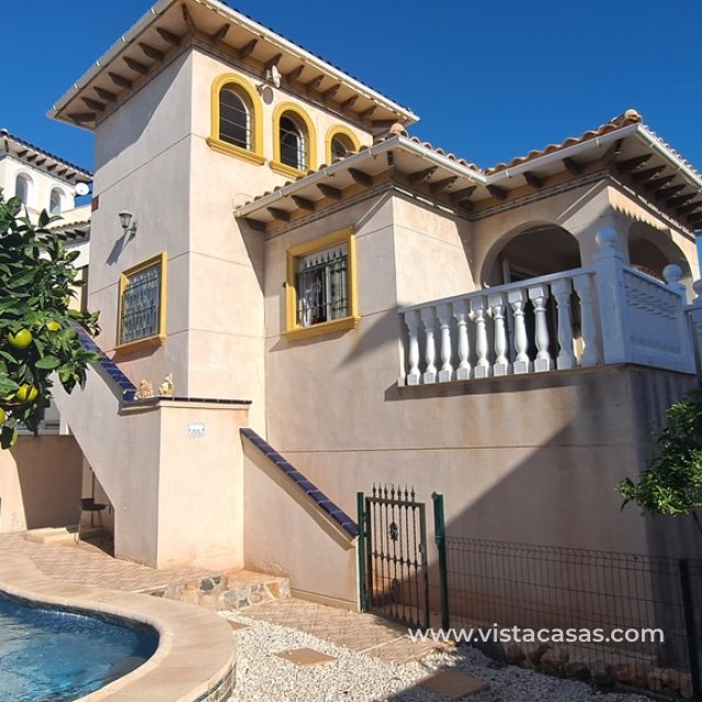 Villa - Sale - La Zenia - La Zenia