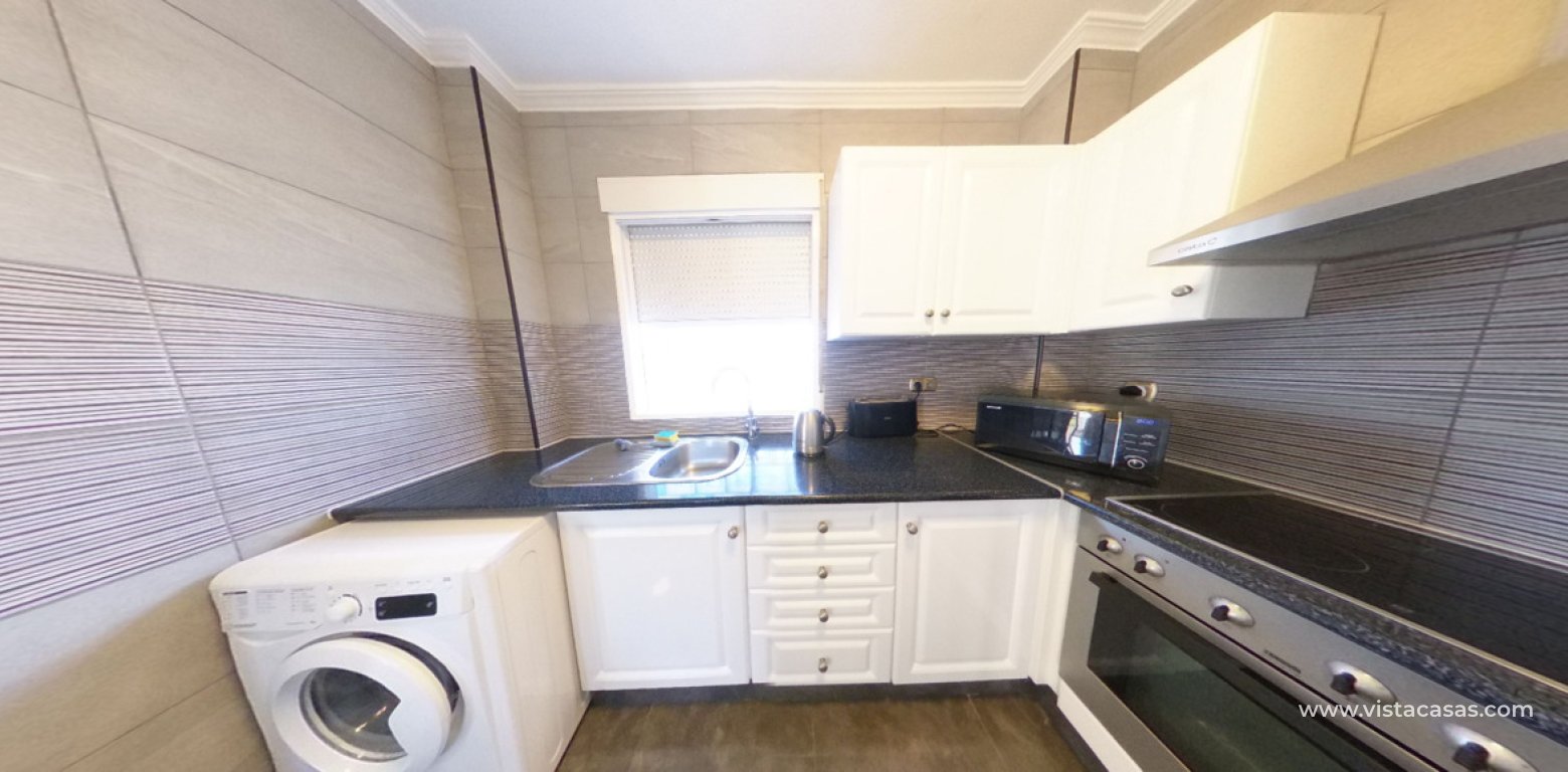 Wtórny - Villa - La Zenia