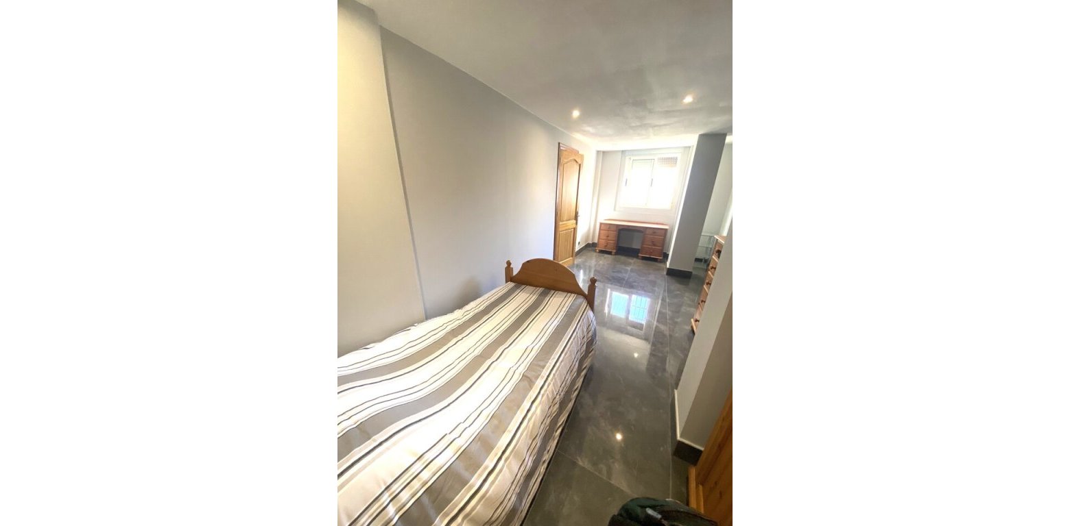 Wtórny - Villa - La Zenia