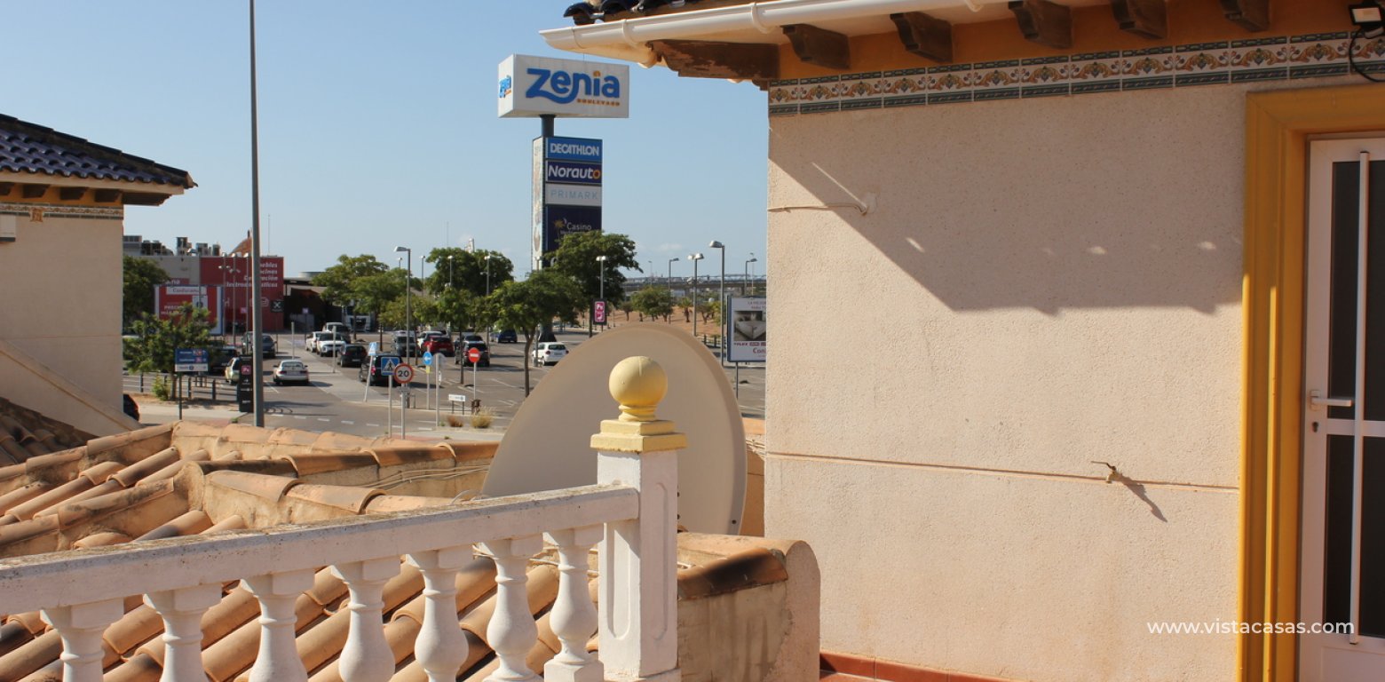 Wtórny - Villa - La Zenia