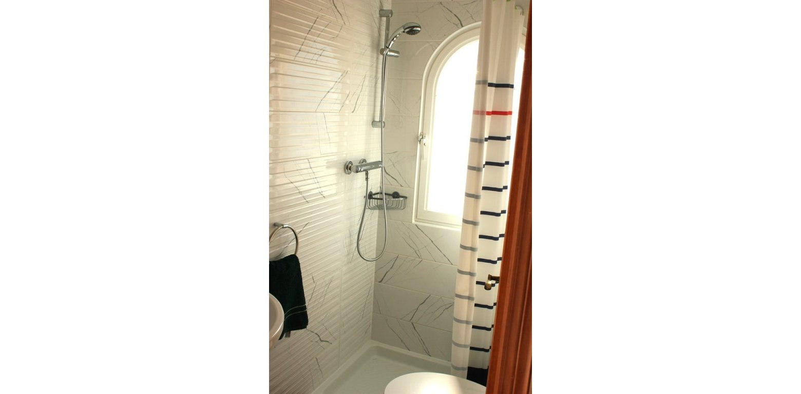 Wtórny - Villa - La Zenia