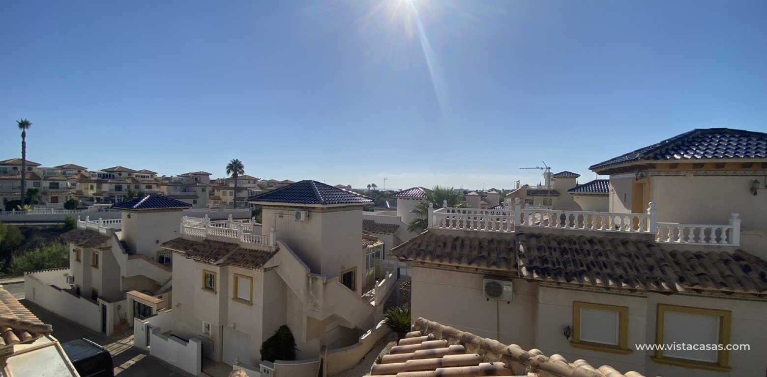 Wtórny - Villa - La Zenia