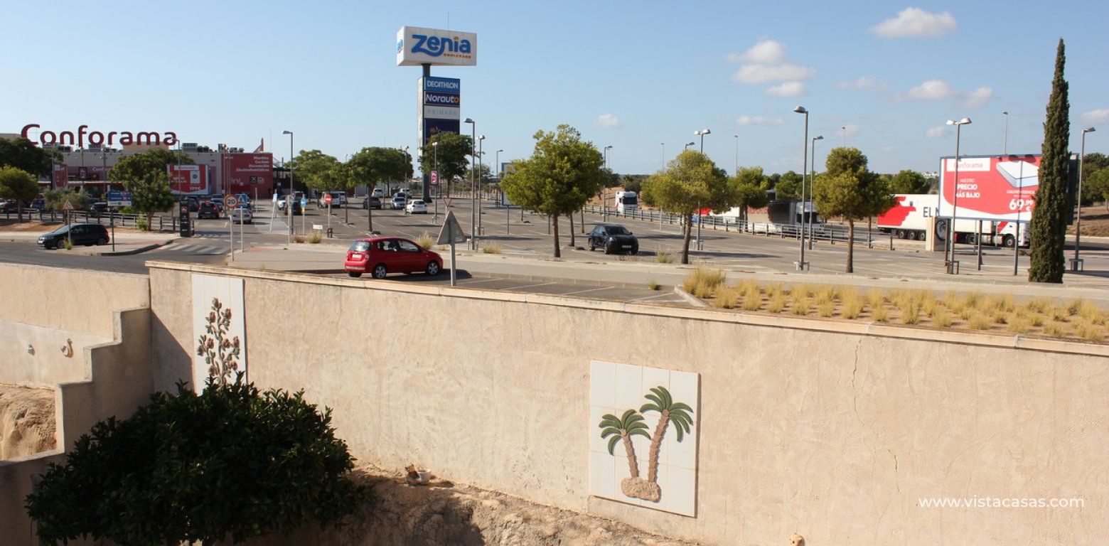 Wtórny - Villa - La Zenia