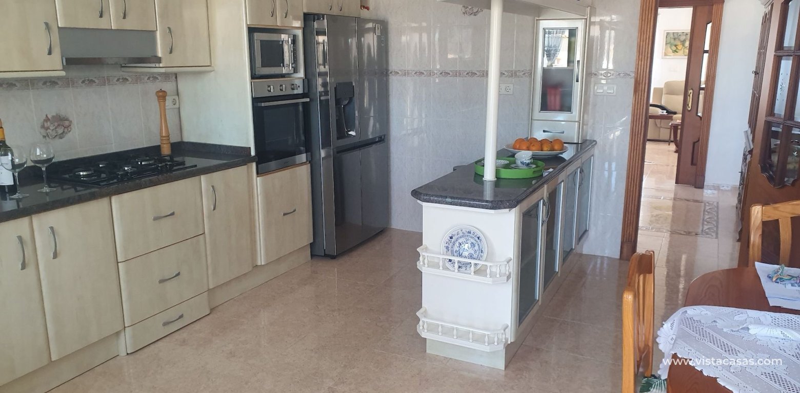 Sale - Villa - Algorfa