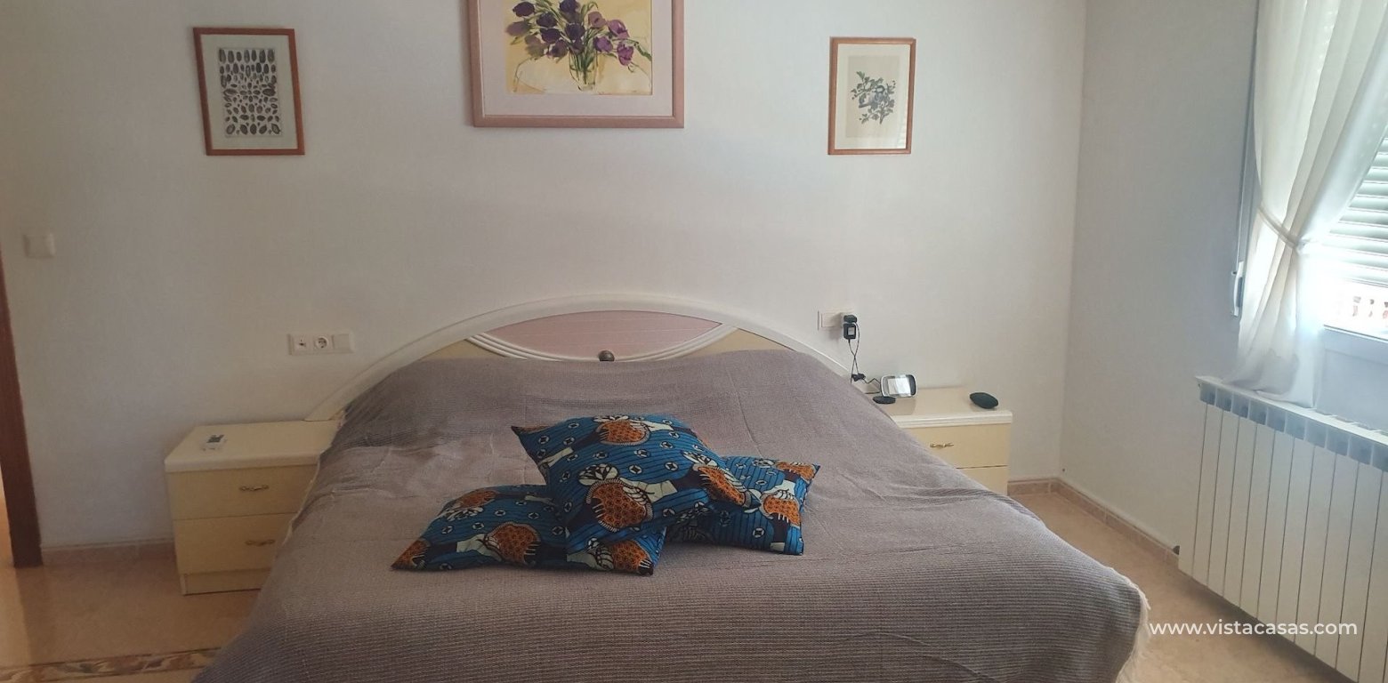 Sale - Villa - Algorfa