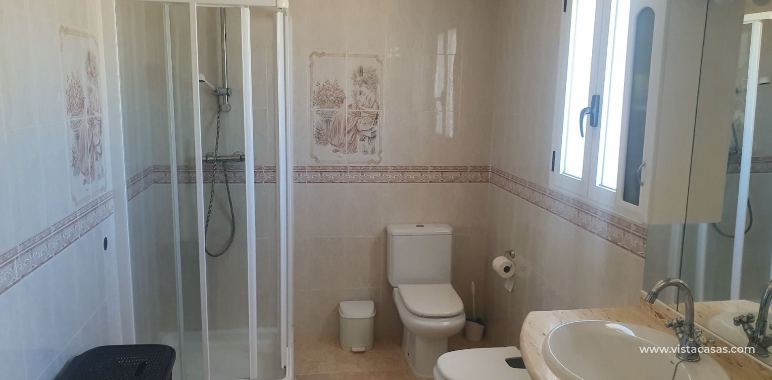 Sale - Villa - Algorfa
