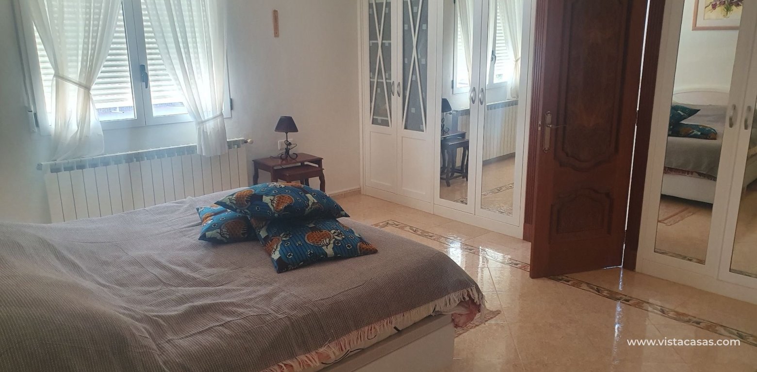 Sale - Villa - Algorfa