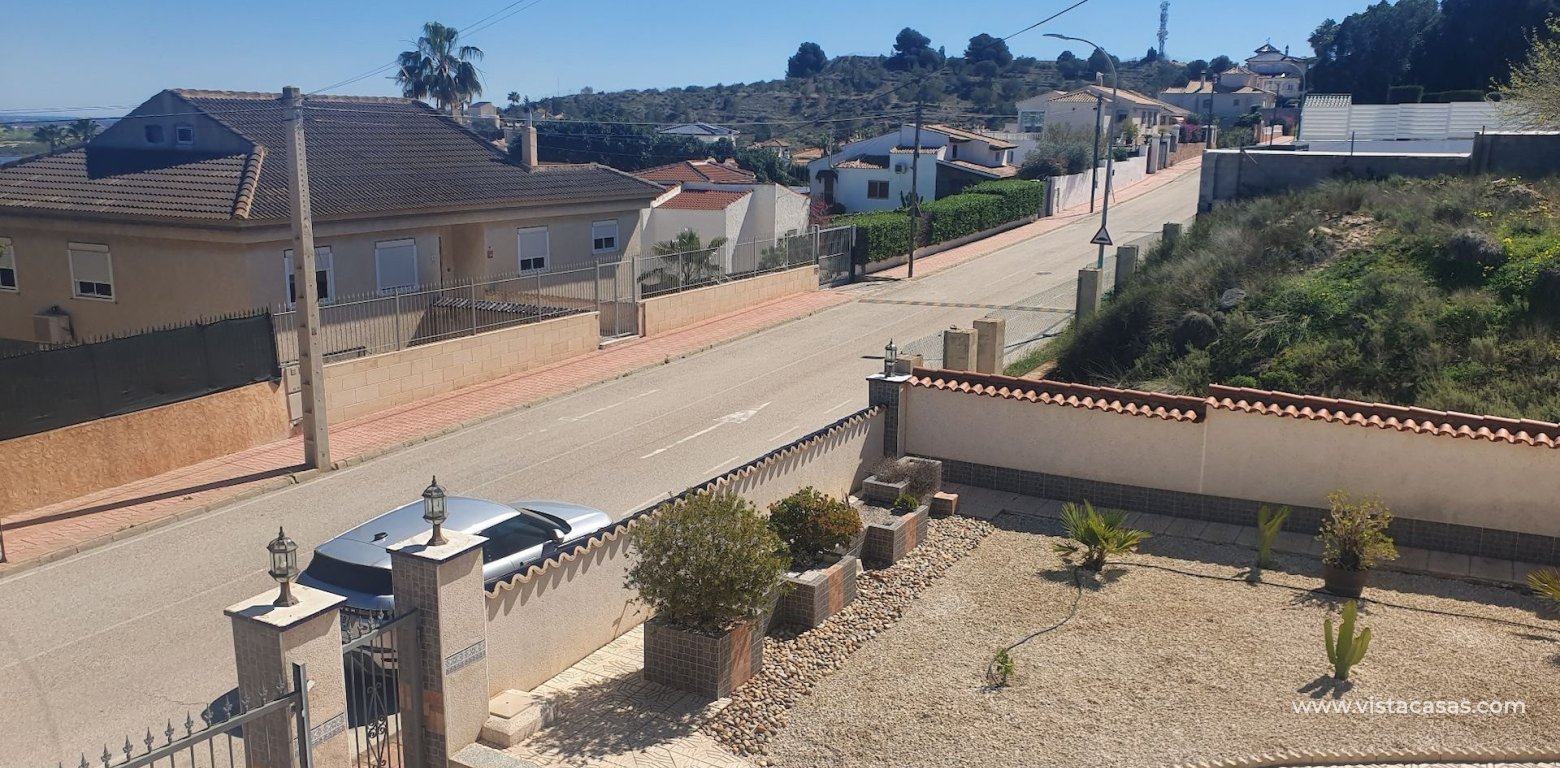 Sale - Villa - Algorfa