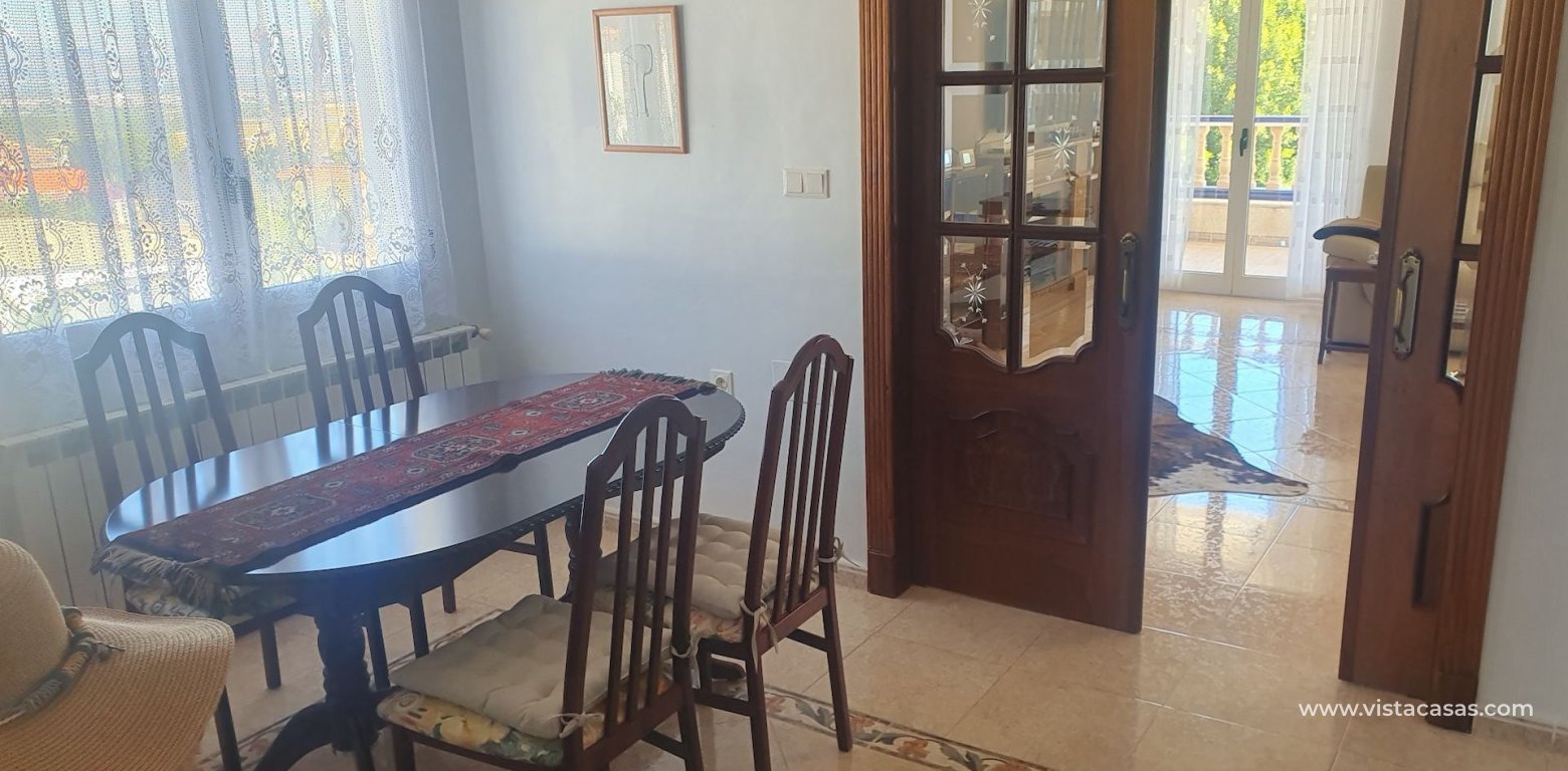 Sale - Villa - Algorfa