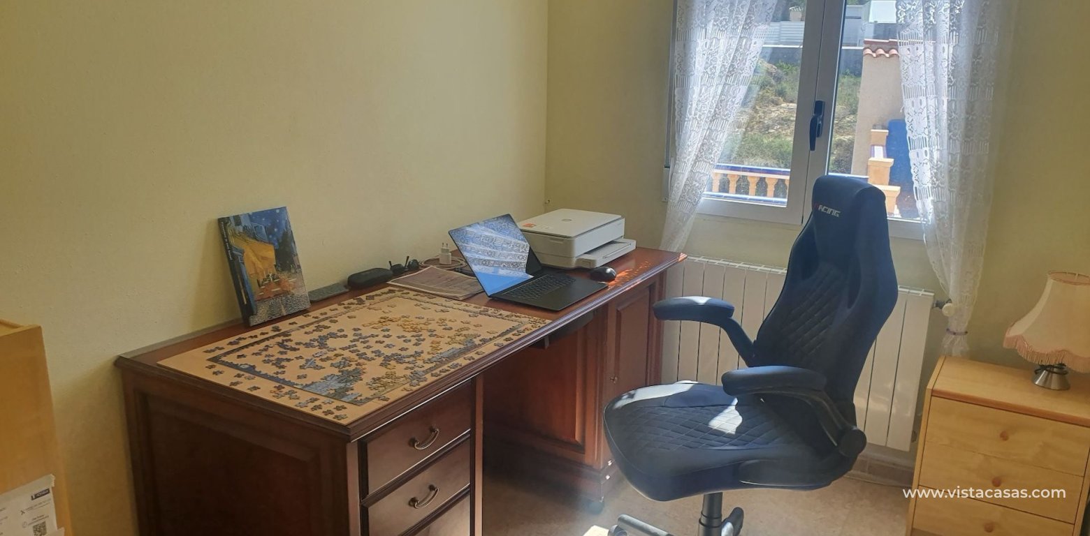 Sale - Villa - Algorfa