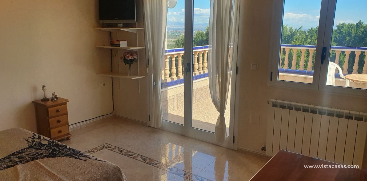 Sale - Villa - Algorfa