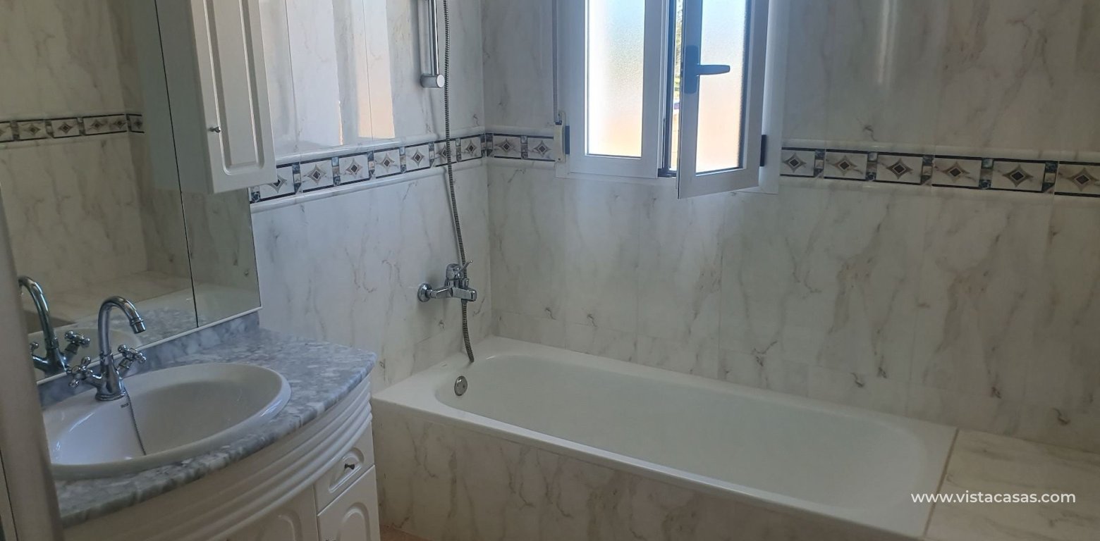 Sale - Villa - Algorfa