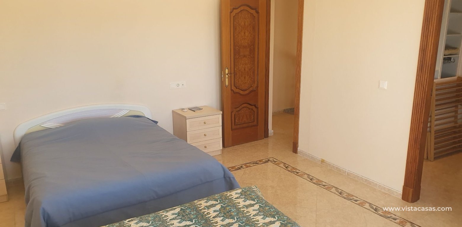 Sale - Villa - Algorfa