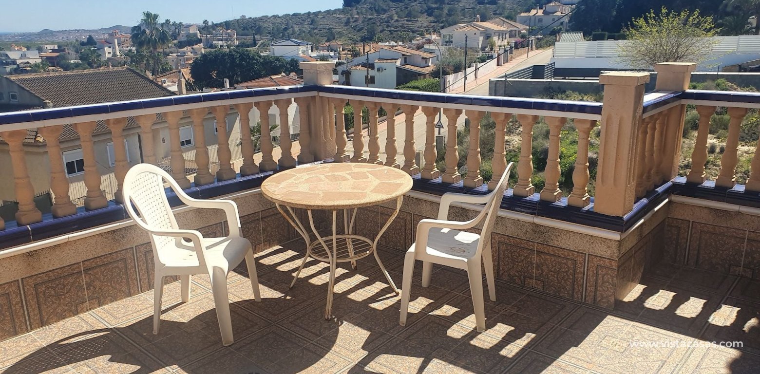 Sale - Villa - Algorfa