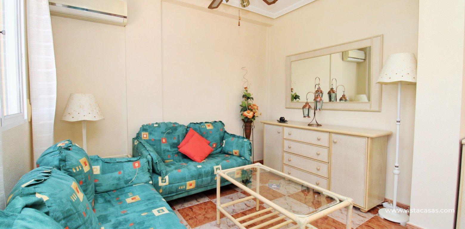 Property for sale in Pinada Golf 1 Villamartin lounge