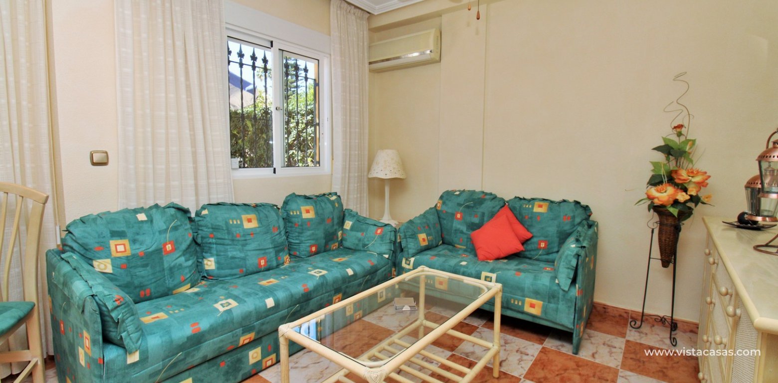 Property for sale in Pinada Golf 1 Villamartin lounge 2