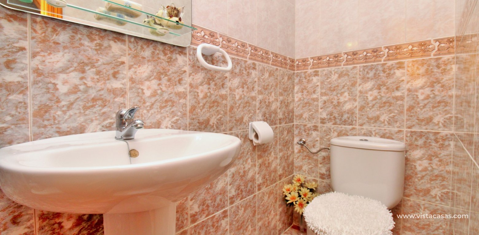 Property for sale in Pinada Golf 1 Villamartin wc