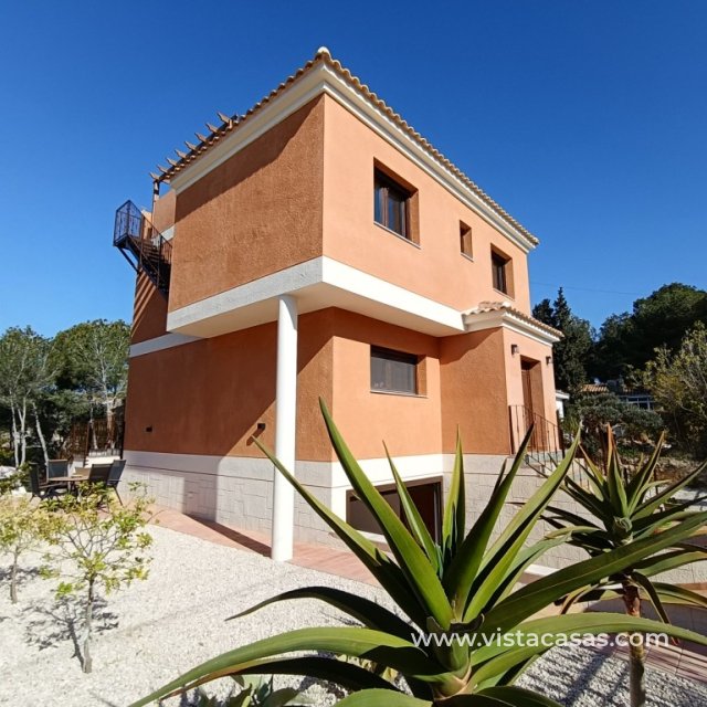 Villa - Resale - Pinar de Campoverde - Pinar de Campoverde