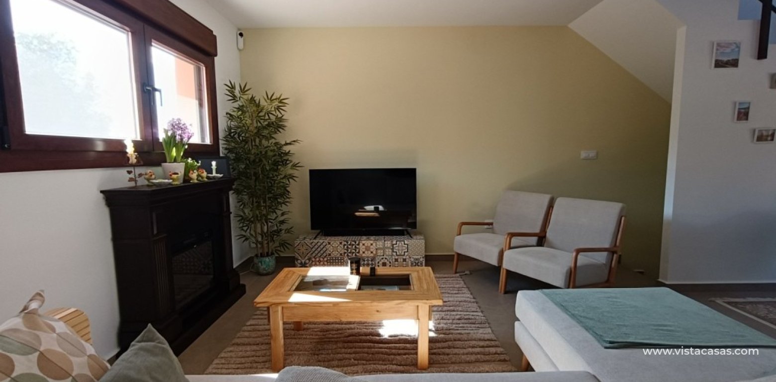 Vente - Villa - Pinar de Campoverde