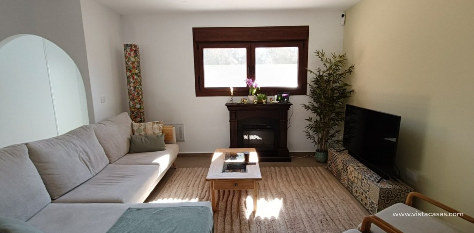 Vente - Villa - Pinar de Campoverde