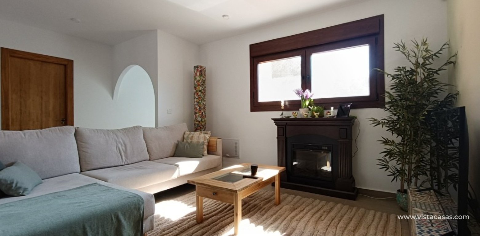 Vente - Villa - Pinar de Campoverde