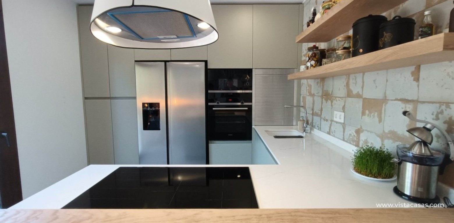 Vente - Villa - Pinar de Campoverde