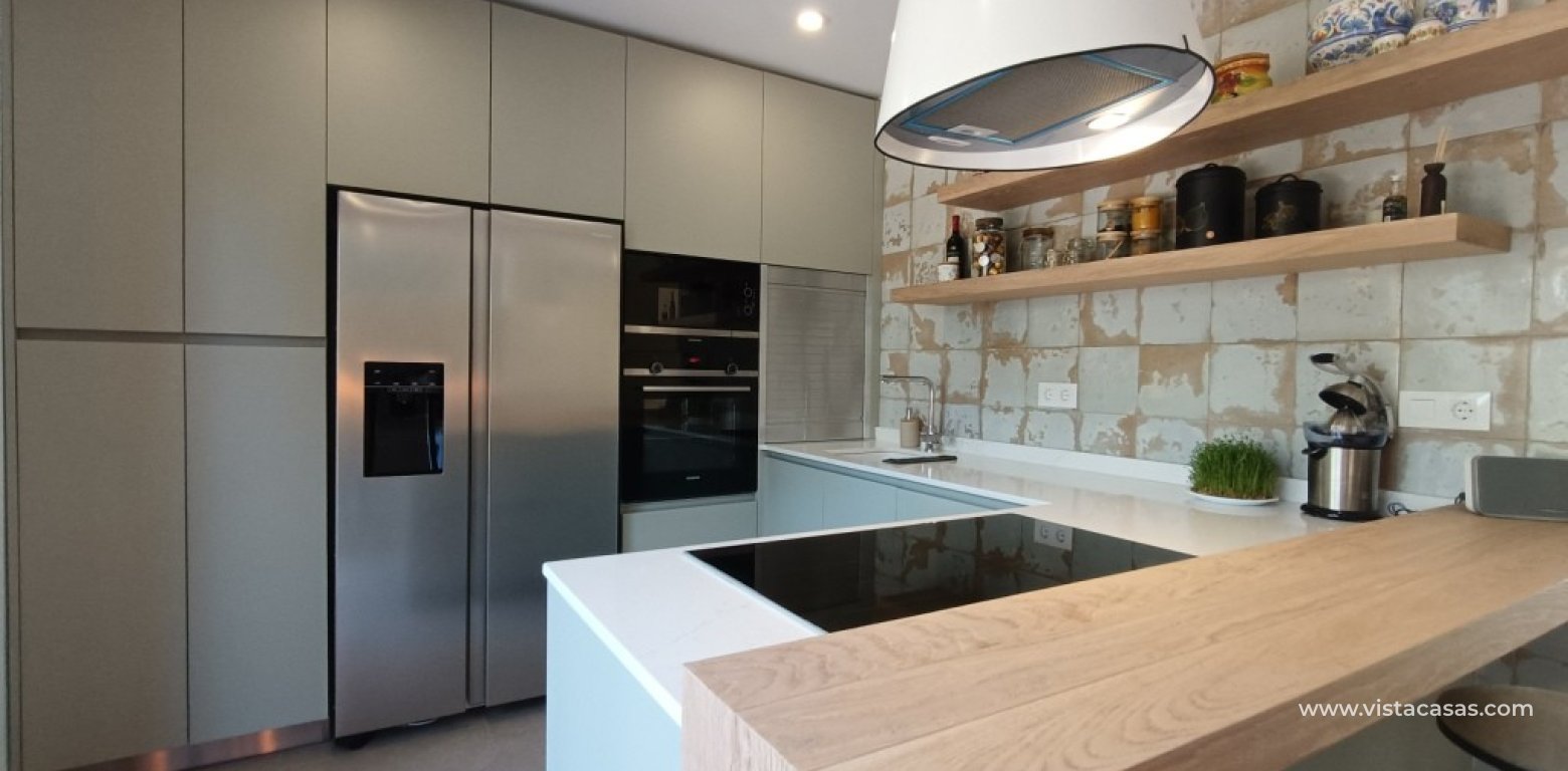 Vente - Villa - Pinar de Campoverde