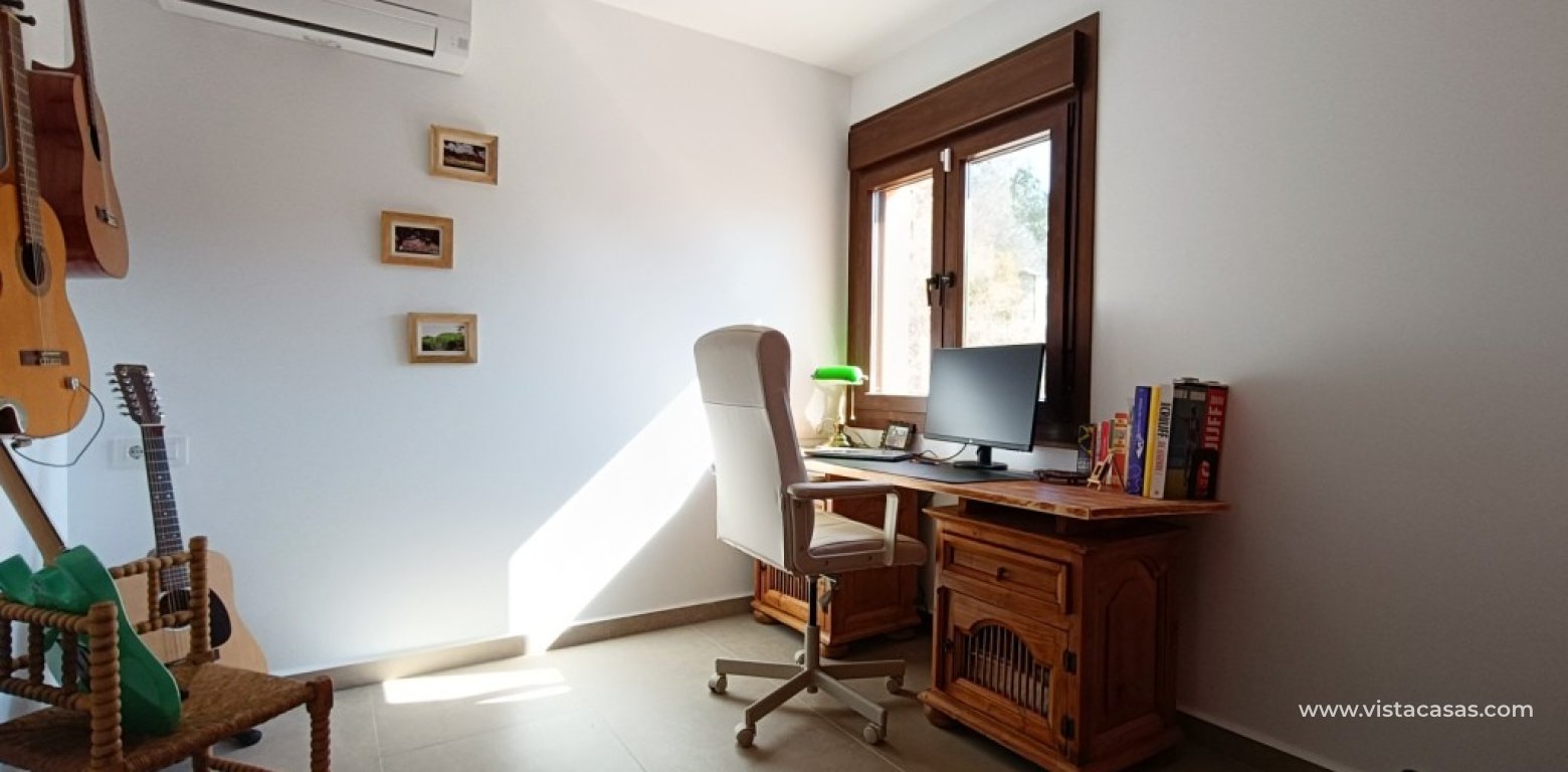 Vente - Villa - Pinar de Campoverde