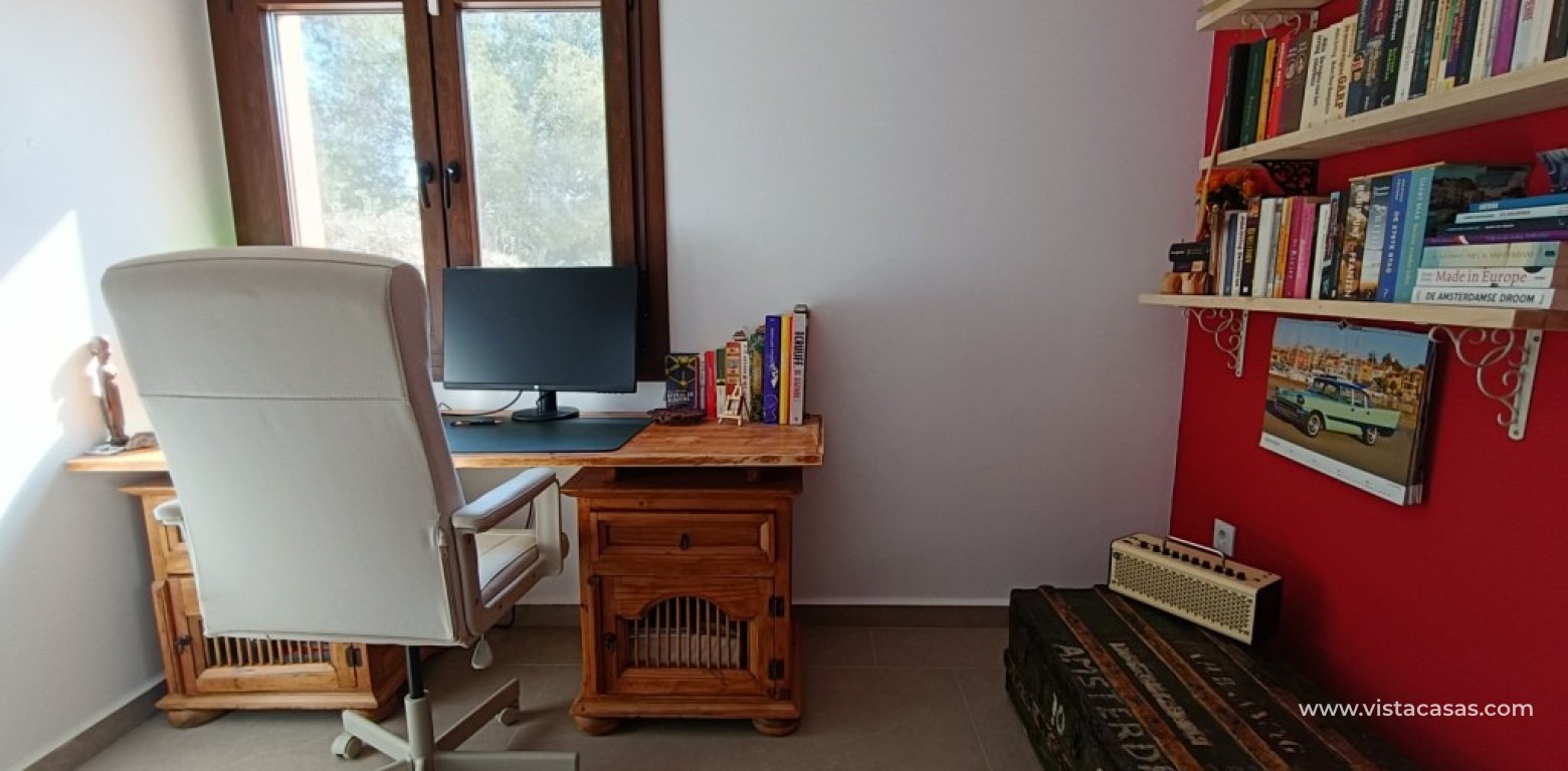 Vente - Villa - Pinar de Campoverde