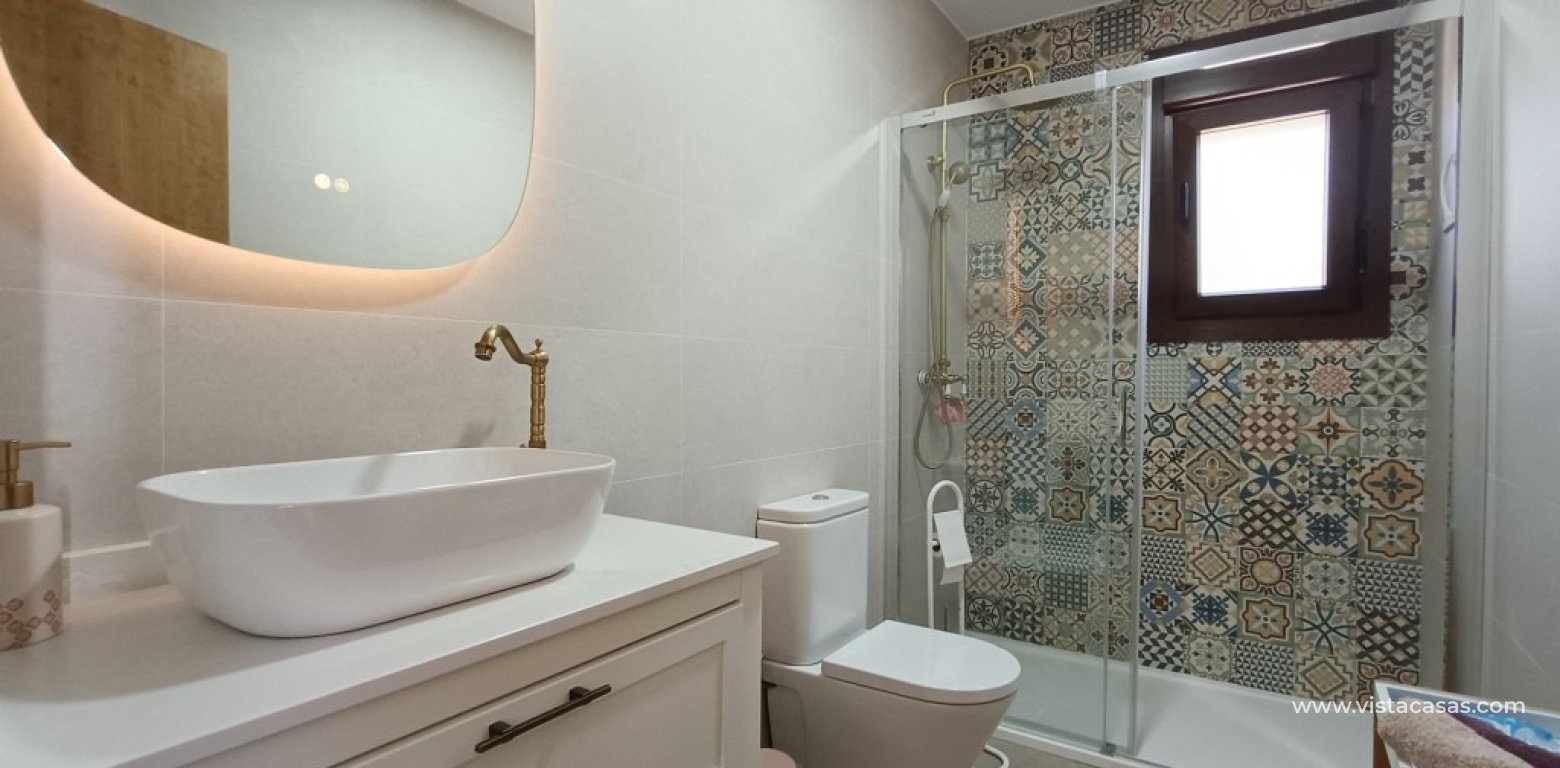 Vente - Villa - Pinar de Campoverde