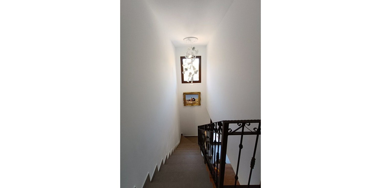 Vente - Villa - Pinar de Campoverde