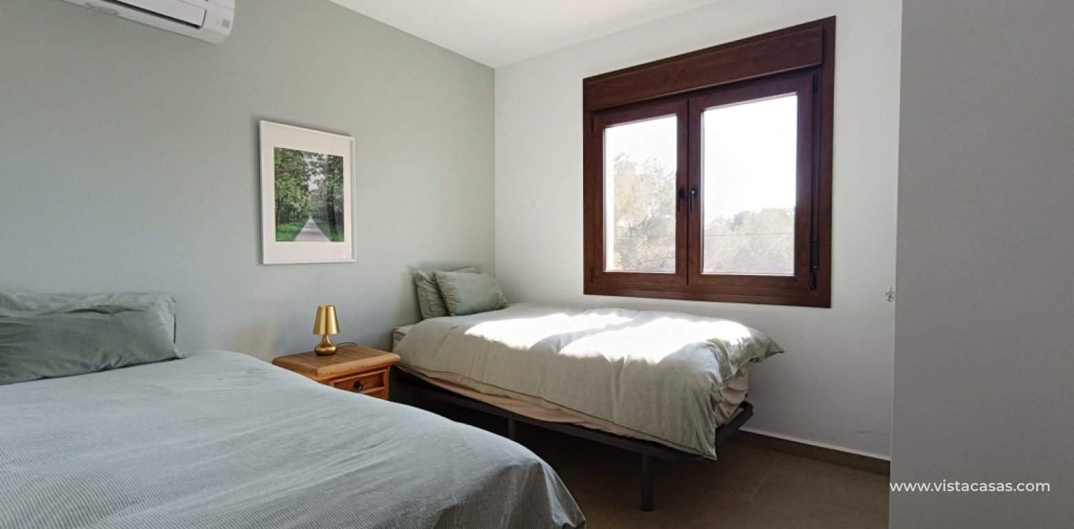 Vente - Villa - Pinar de Campoverde