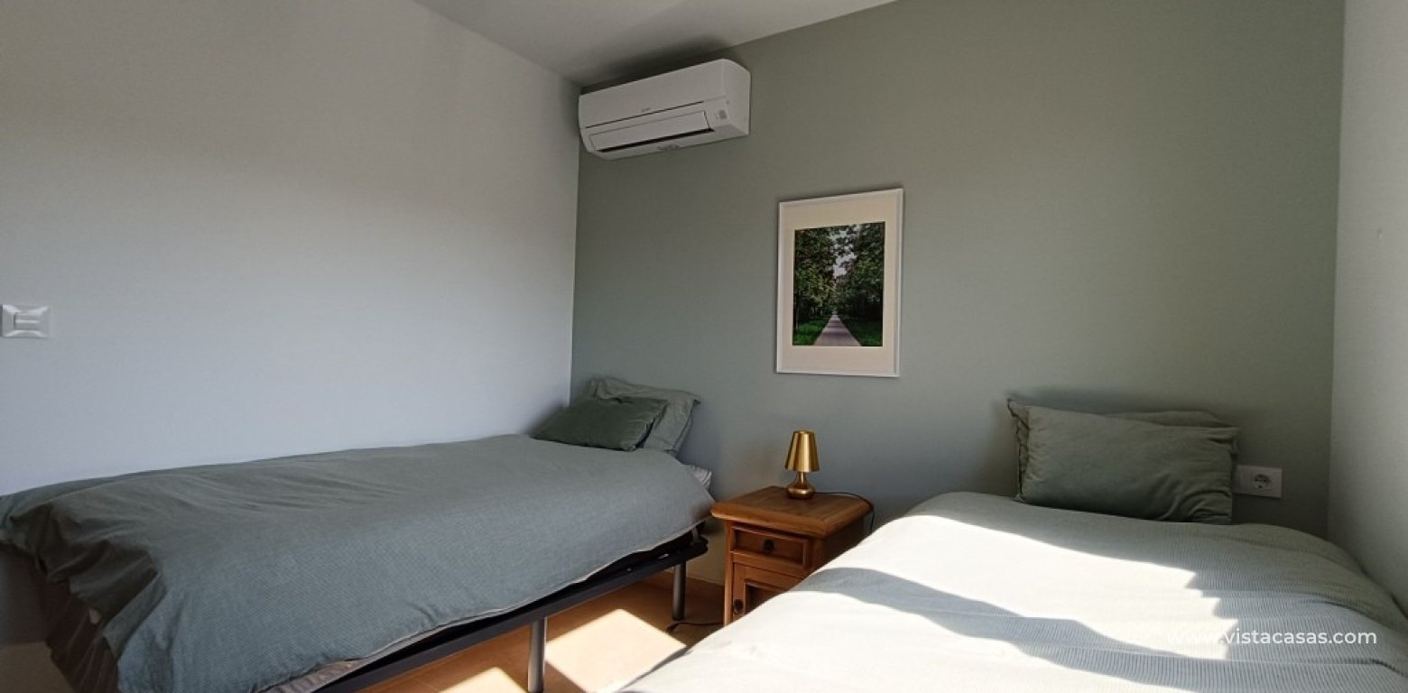 Vente - Villa - Pinar de Campoverde