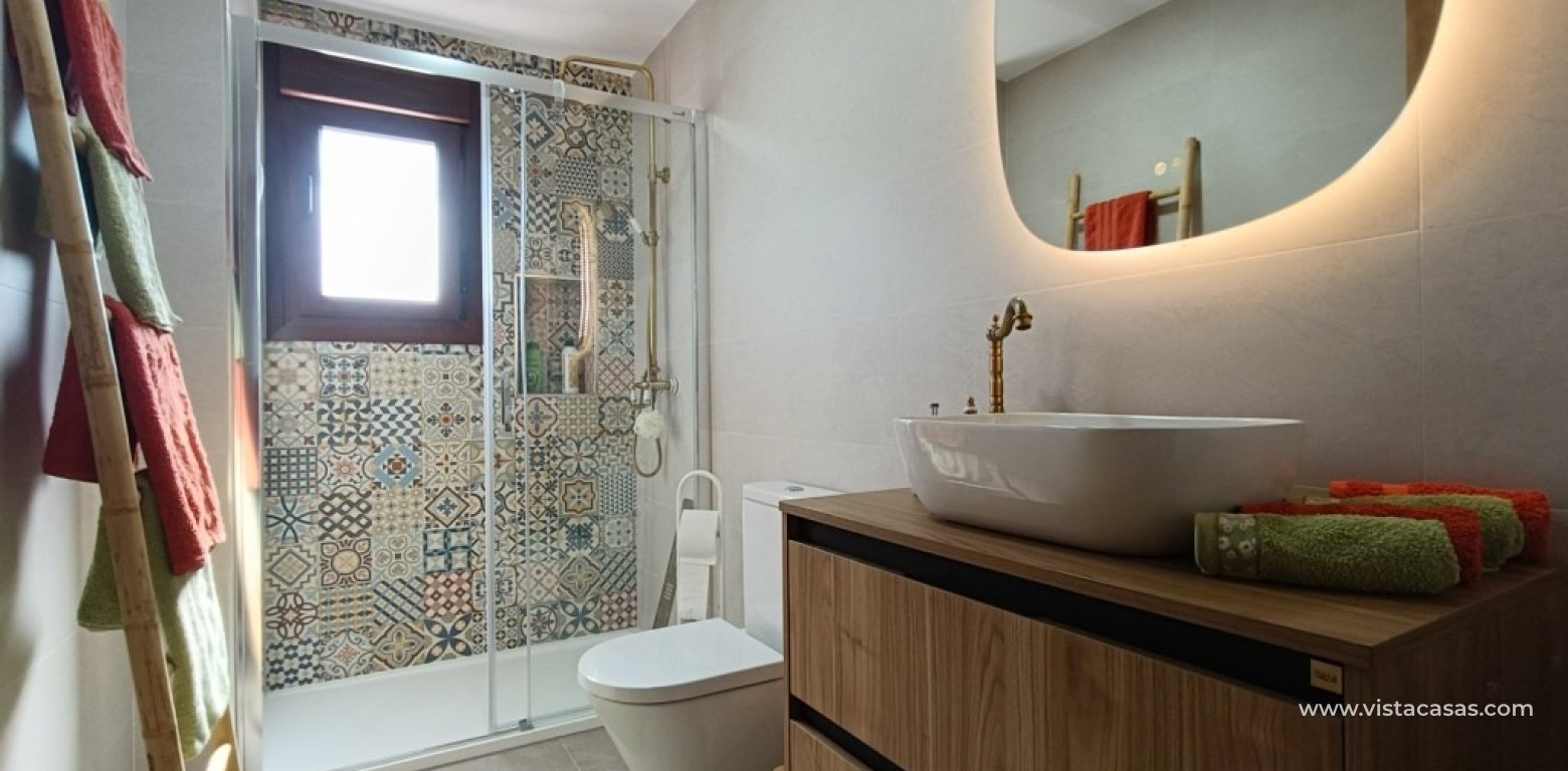 Vente - Villa - Pinar de Campoverde