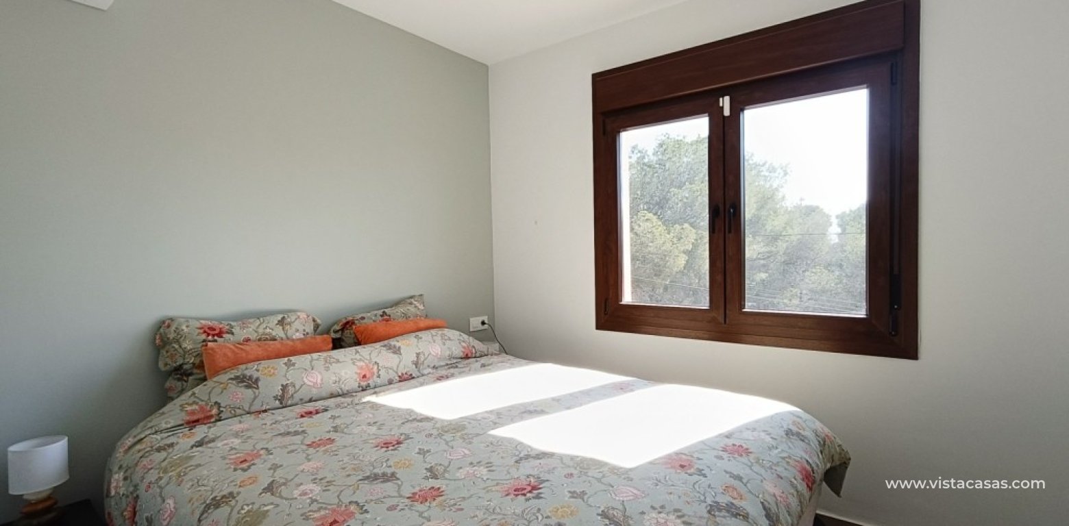 Vente - Villa - Pinar de Campoverde