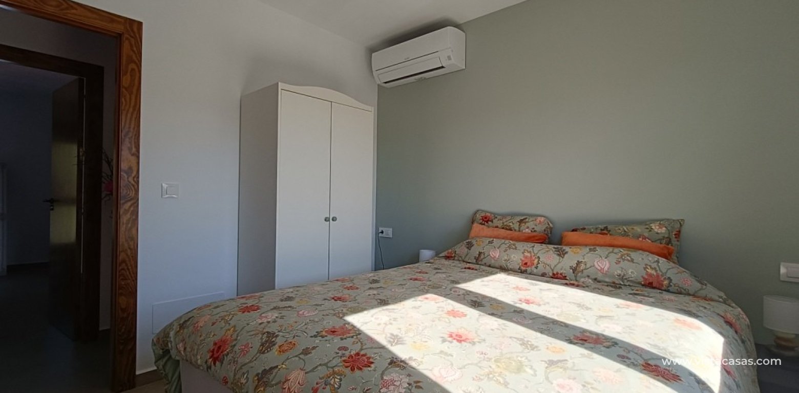 Vente - Villa - Pinar de Campoverde