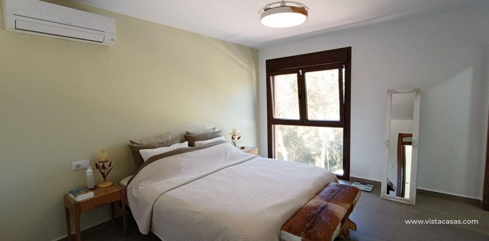 Vente - Villa - Pinar de Campoverde