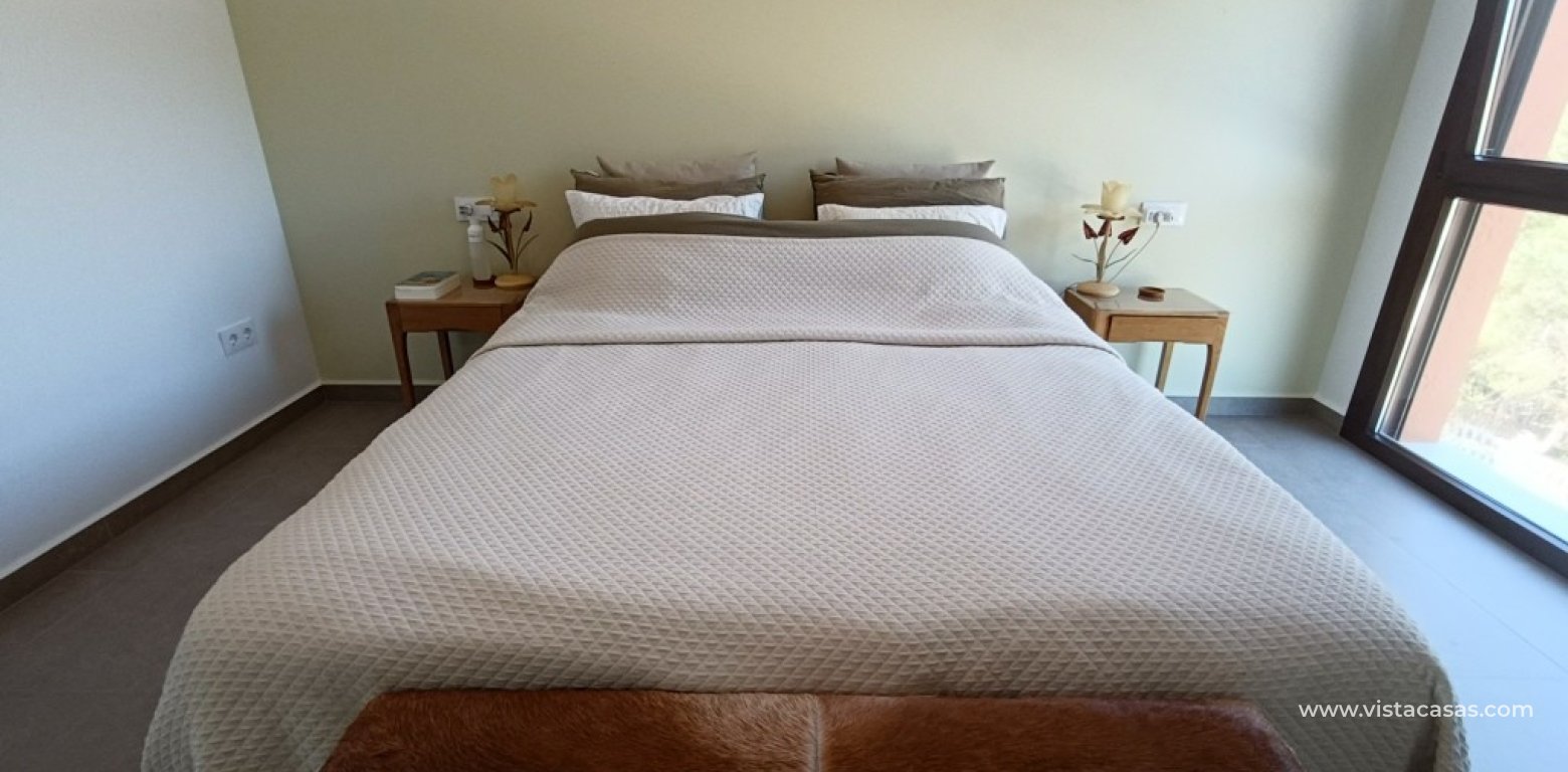 Vente - Villa - Pinar de Campoverde