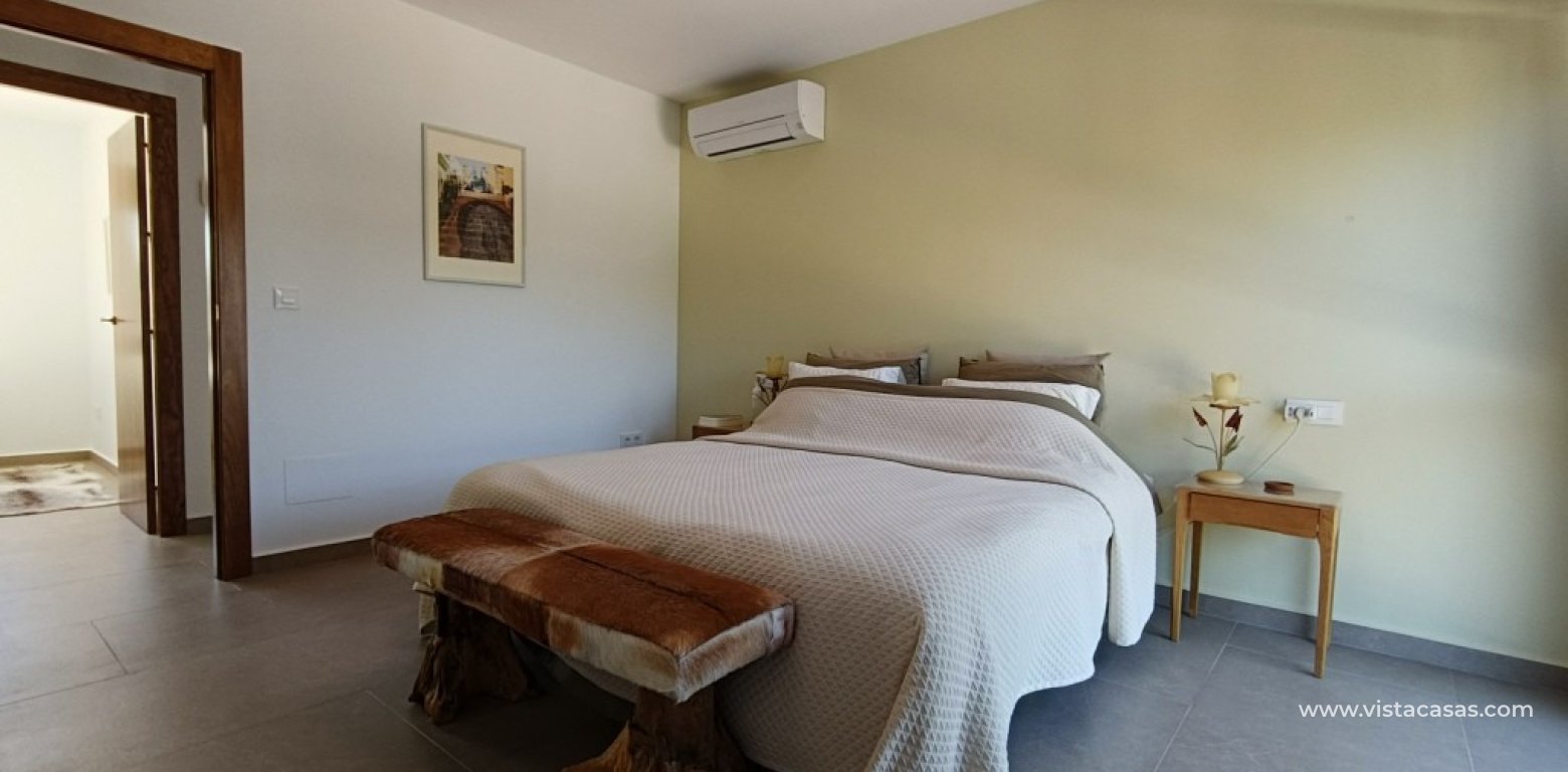 Vente - Villa - Pinar de Campoverde