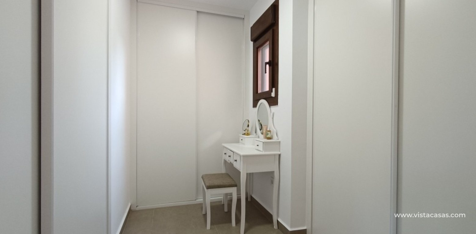 Vente - Villa - Pinar de Campoverde