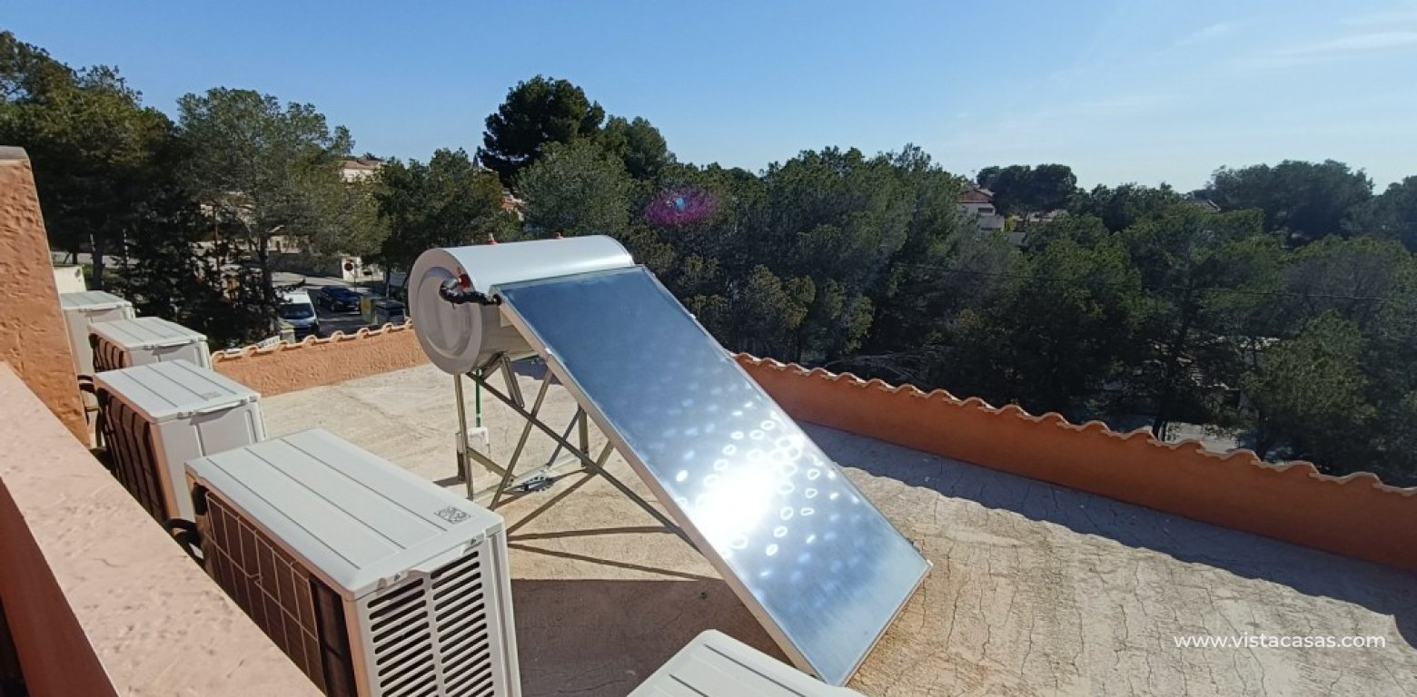 Vente - Villa - Pinar de Campoverde