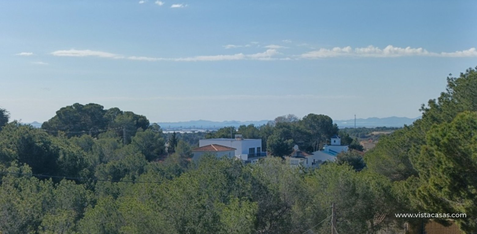 Vente - Villa - Pinar de Campoverde