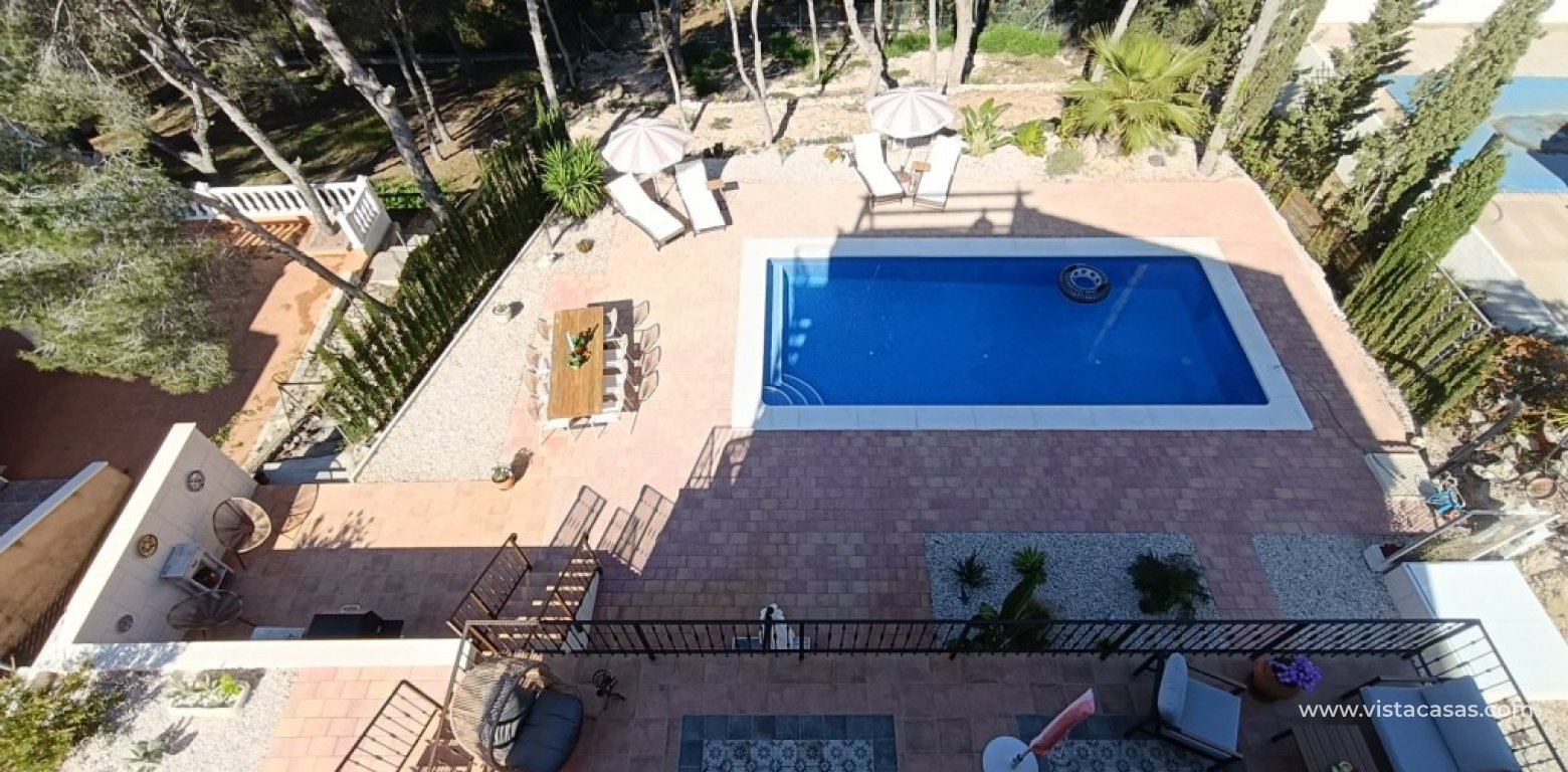 Vente - Villa - Pinar de Campoverde