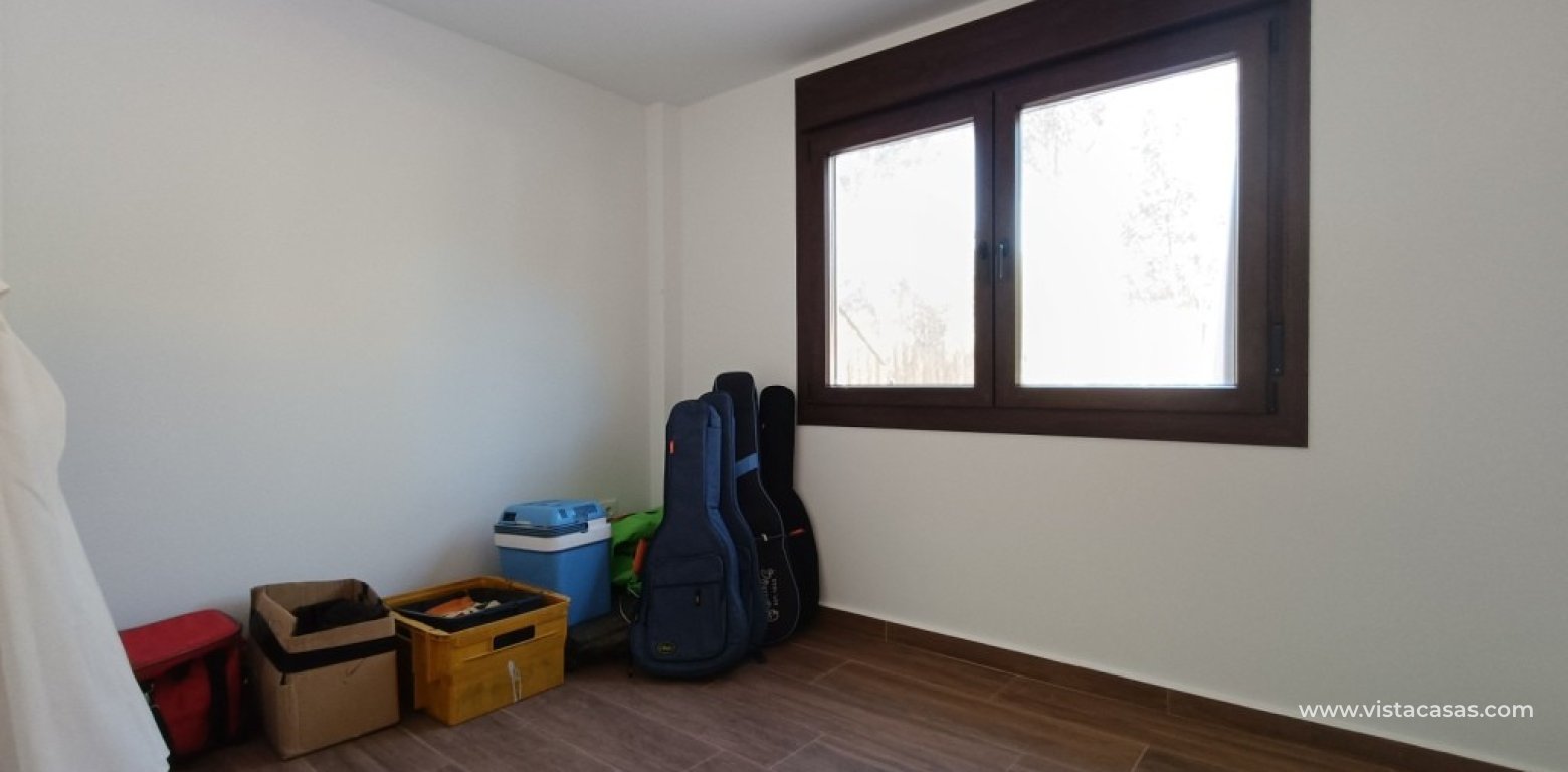 Vente - Villa - Pinar de Campoverde