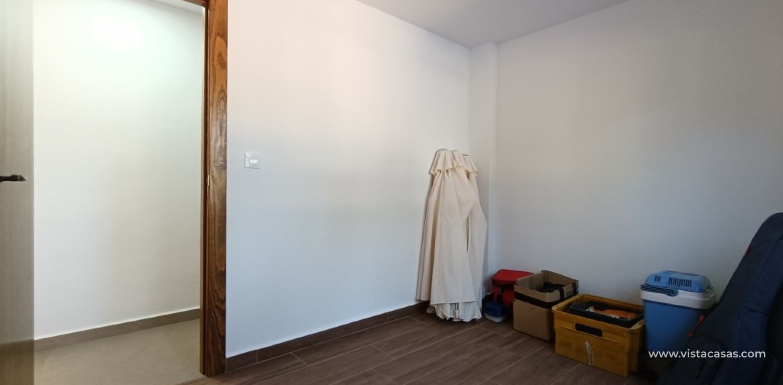 Vente - Villa - Pinar de Campoverde