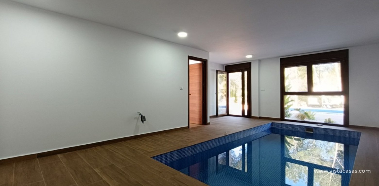 Vente - Villa - Pinar de Campoverde