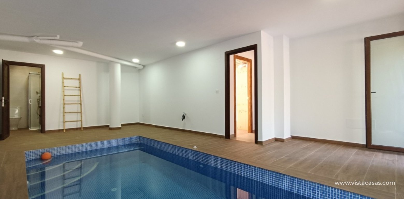 Vente - Villa - Pinar de Campoverde