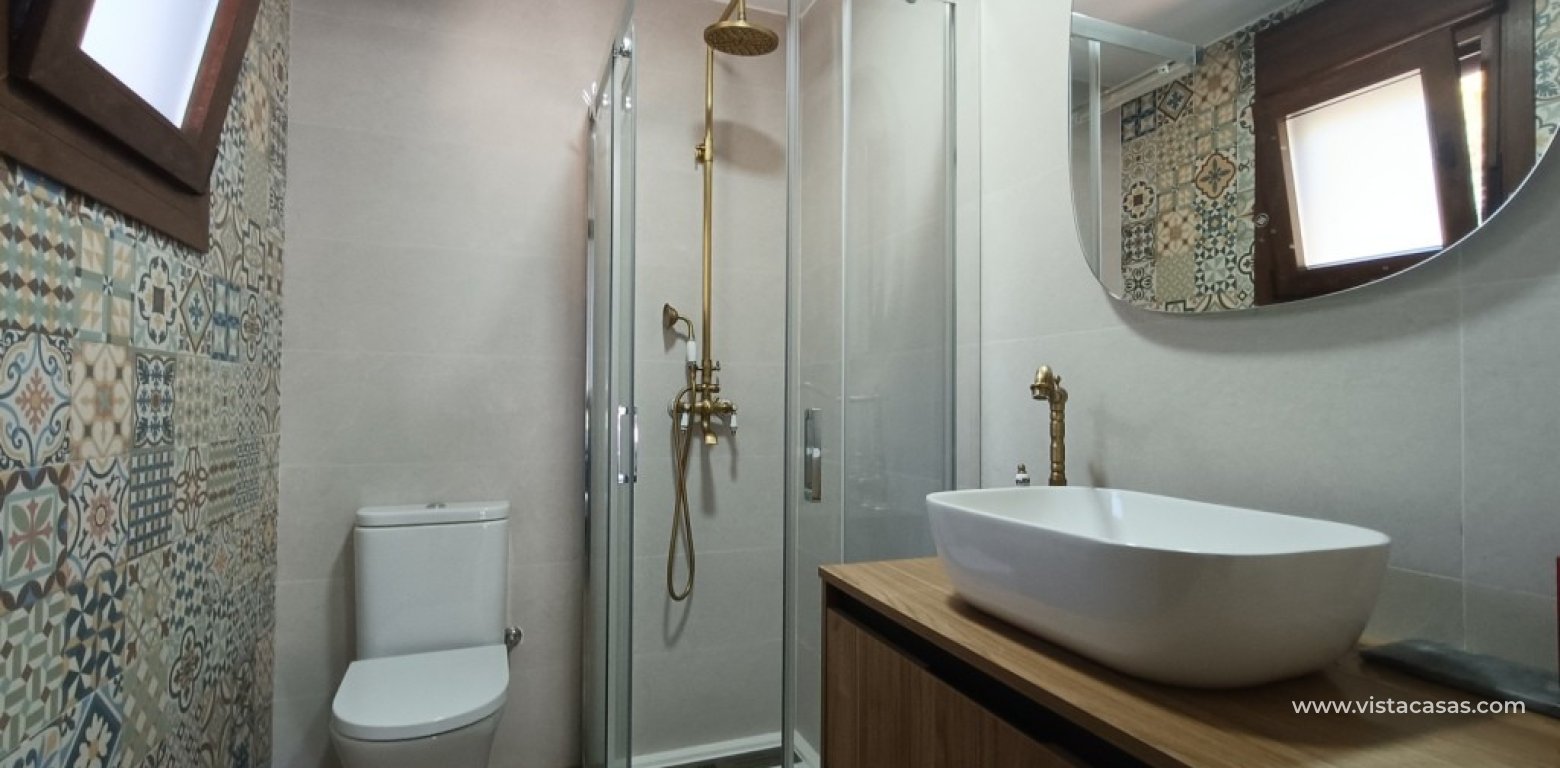 Vente - Villa - Pinar de Campoverde