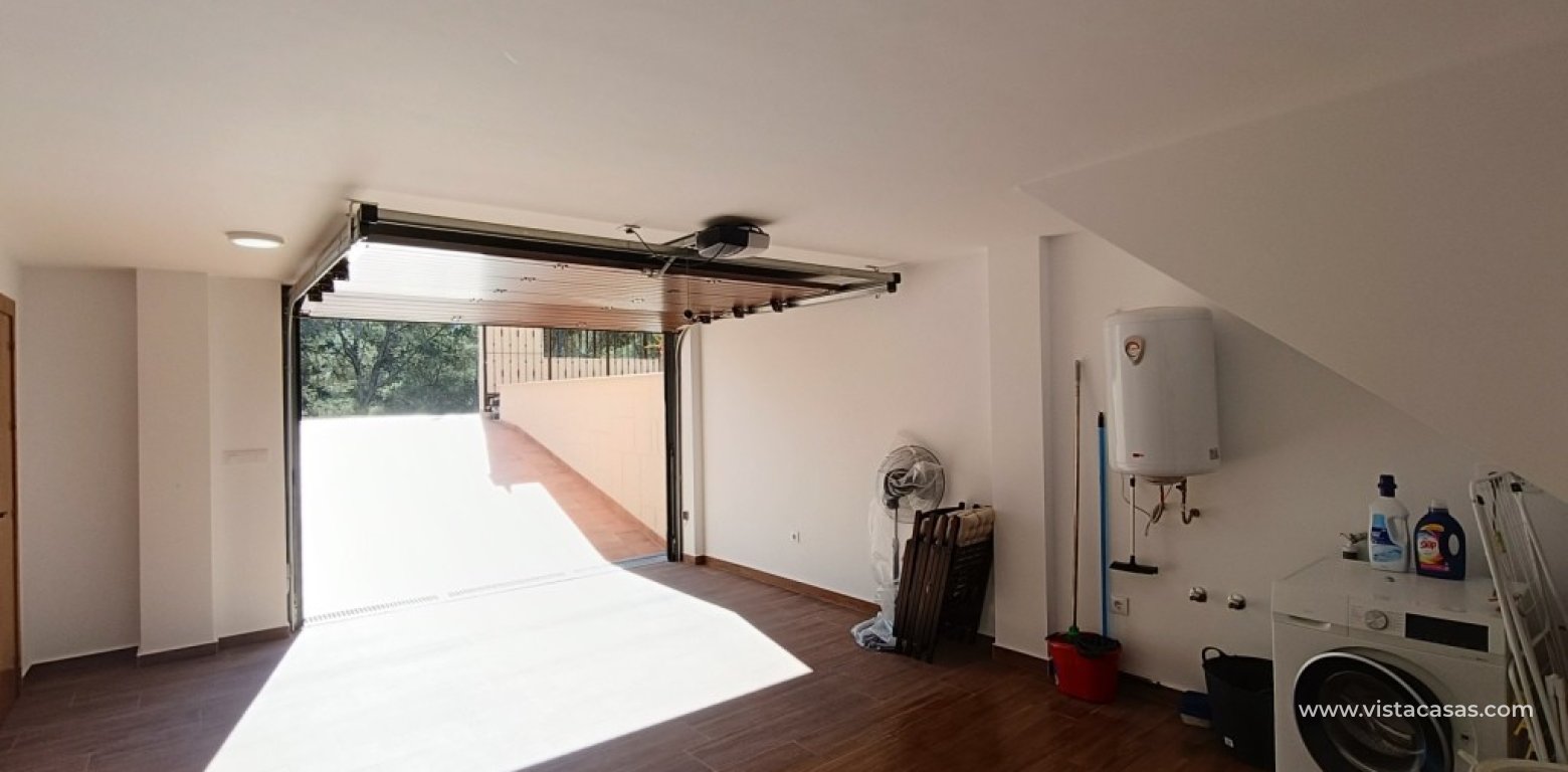 Vente - Villa - Pinar de Campoverde