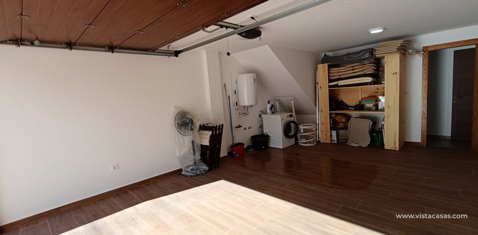 Vente - Villa - Pinar de Campoverde